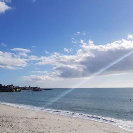 Le Perchoir, Belle Vue Mer Concarneau Exterior foto